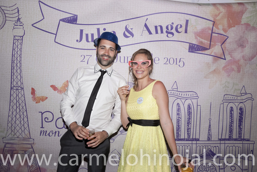 fotografias photocall boda fotografo carmelo hinojal santander cantabria palencia valladolid bilbao vizcaya 02