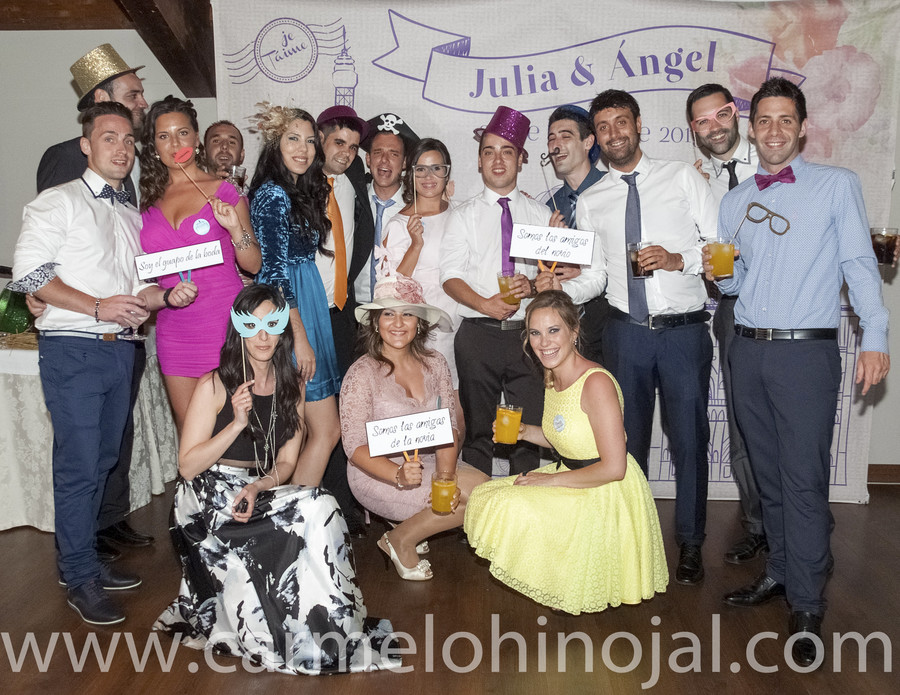 fotografias photocall boda fotografo carmelo hinojal santander cantabria palencia valladolid bilbao vizcaya 03