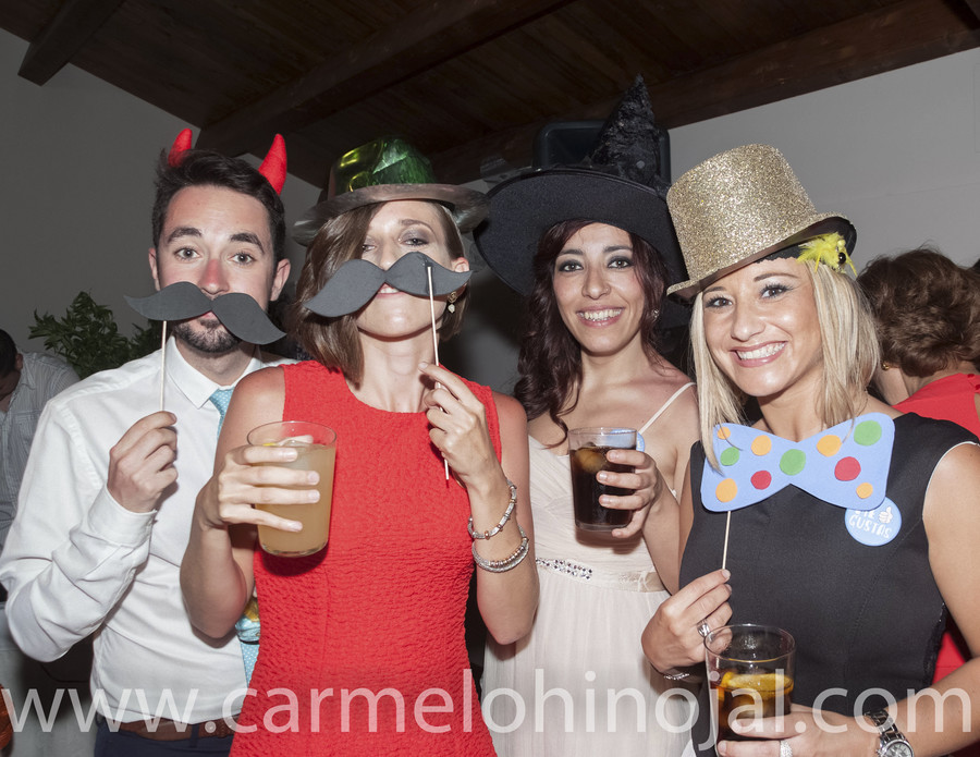 fotografias photocall boda fotografo carmelo hinojal santander cantabria palencia valladolid bilbao vizcaya 19