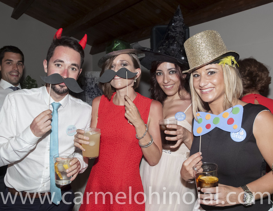 fotografias photocall boda fotografo carmelo hinojal santander cantabria palencia valladolid bilbao vizcaya 20