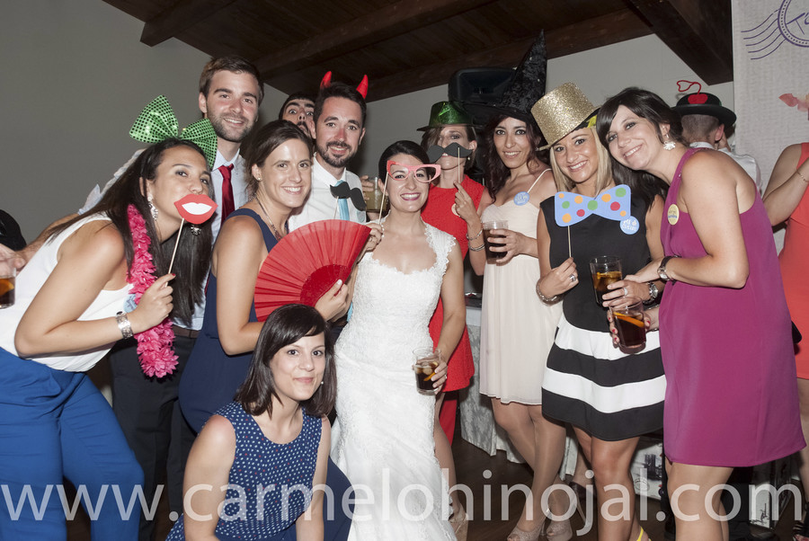 fotografias photocall boda fotografo carmelo hinojal santander cantabria palencia valladolid bilbao vizcaya 21