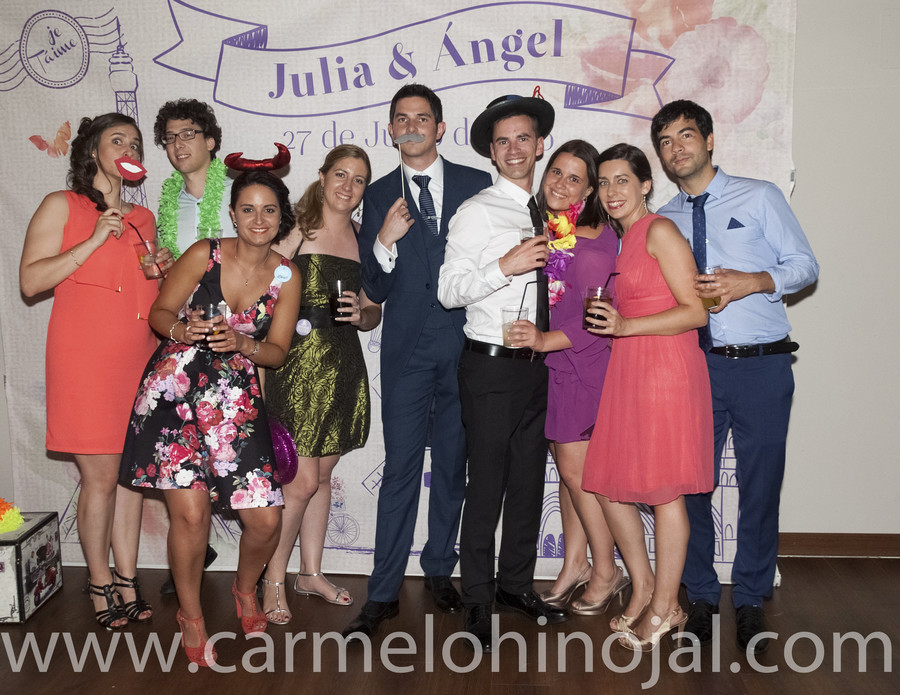 fotografias photocall boda fotografo carmelo hinojal santander cantabria palencia valladolid bilbao vizcaya 23