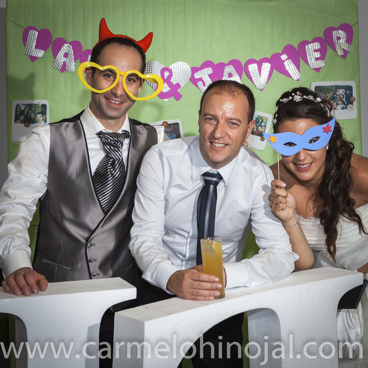 fotografias photocall boda fotografo carmelo hinojal santander cantabria_-105