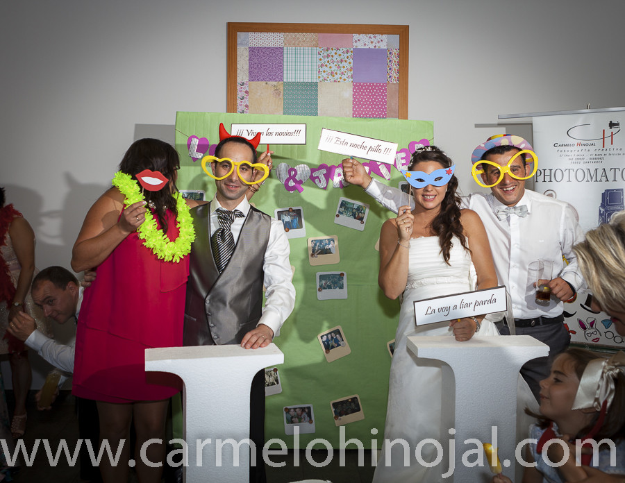 fotografias photocall boda fotografo carmelo hinojal santander cantabria_-106
