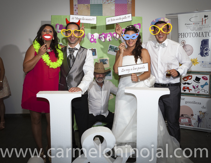 fotografias photocall boda fotografo carmelo hinojal santander cantabria_-108