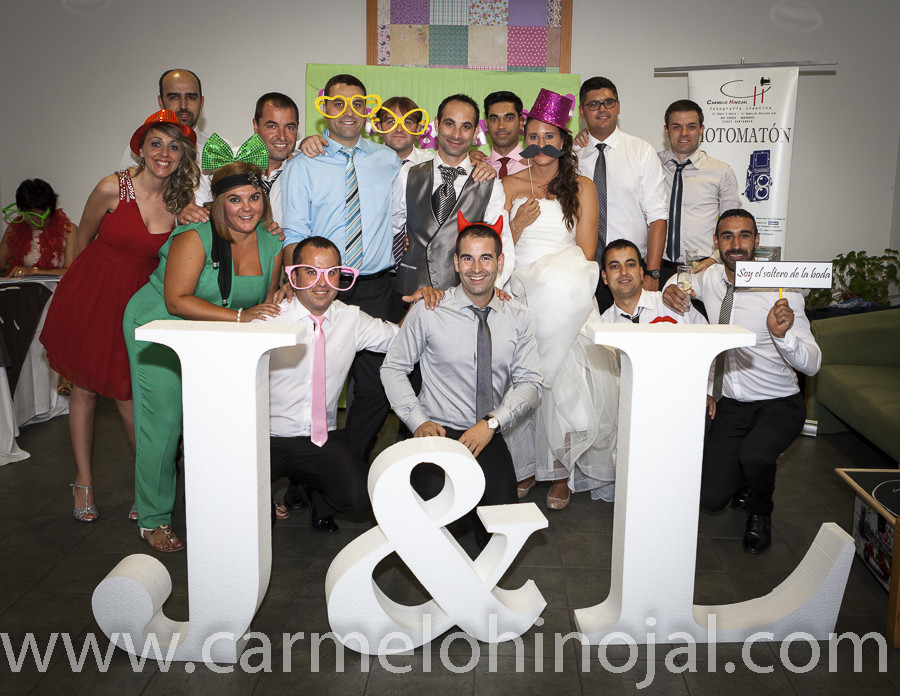 fotografias photocall boda fotografo carmelo hinojal santander cantabria_-119