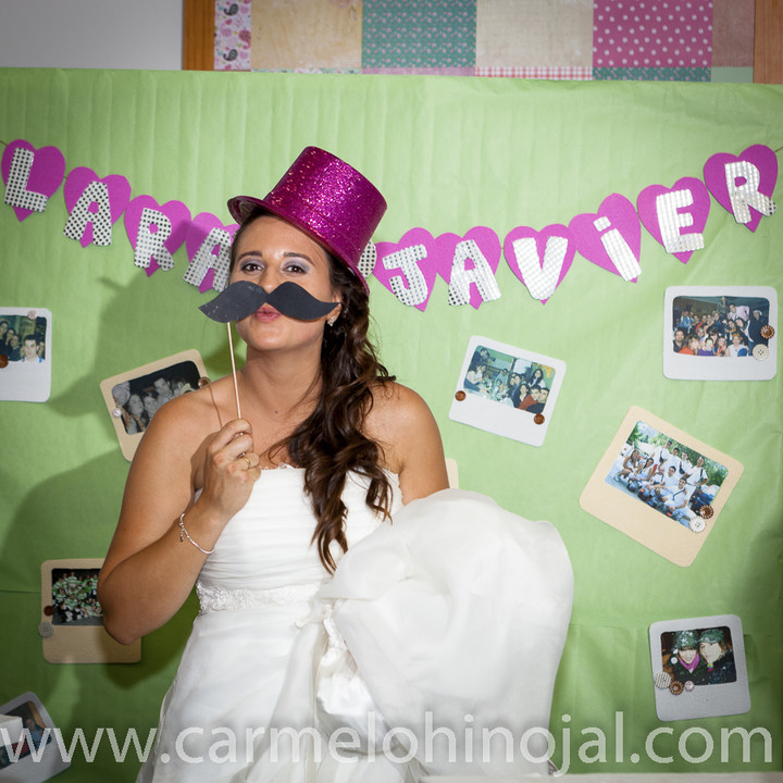 fotografias photocall boda fotografo carmelo hinojal santander cantabria_-125