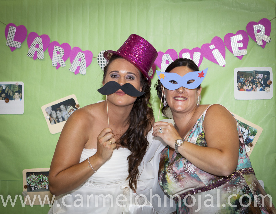 fotografias photocall boda fotografo carmelo hinojal santander cantabria_-127