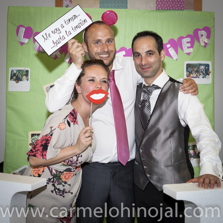 fotografias photocall boda fotografo carmelo hinojal santander cantabria_-132