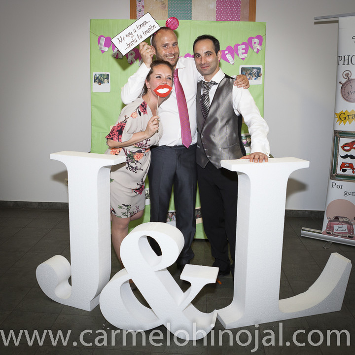 fotografias photocall boda fotografo carmelo hinojal santander cantabria_-133