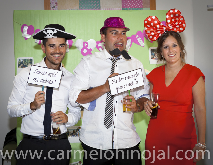 fotografias photocall boda fotografo carmelo hinojal santander cantabria_-52