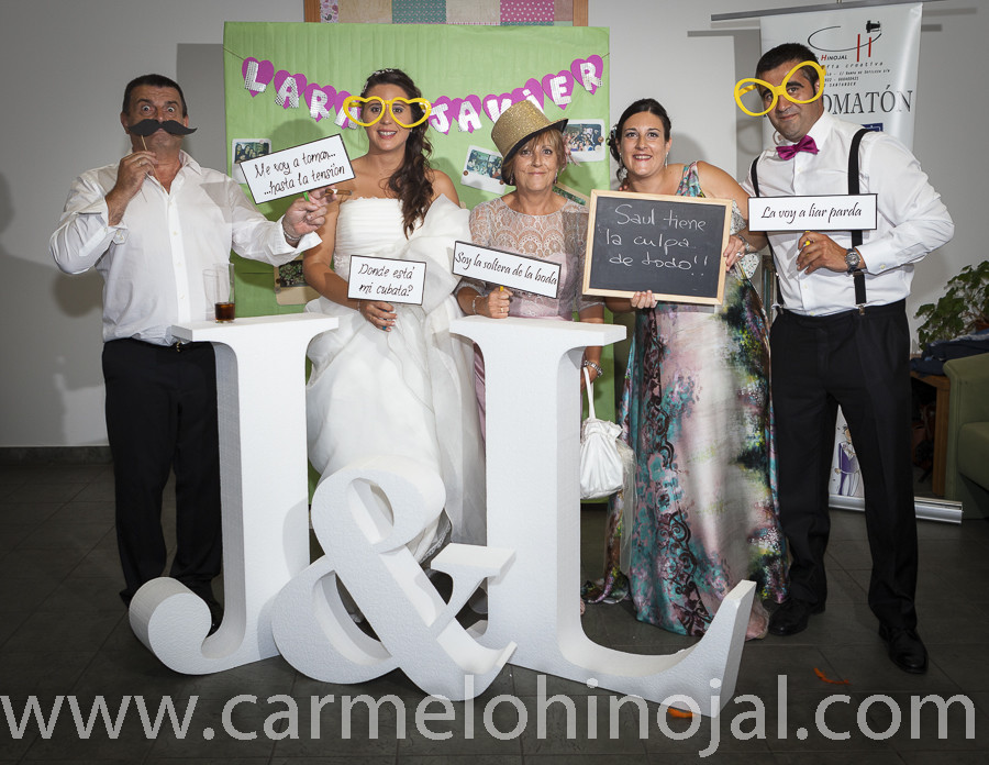 fotografias photocall boda fotografo carmelo hinojal santander cantabria_-72