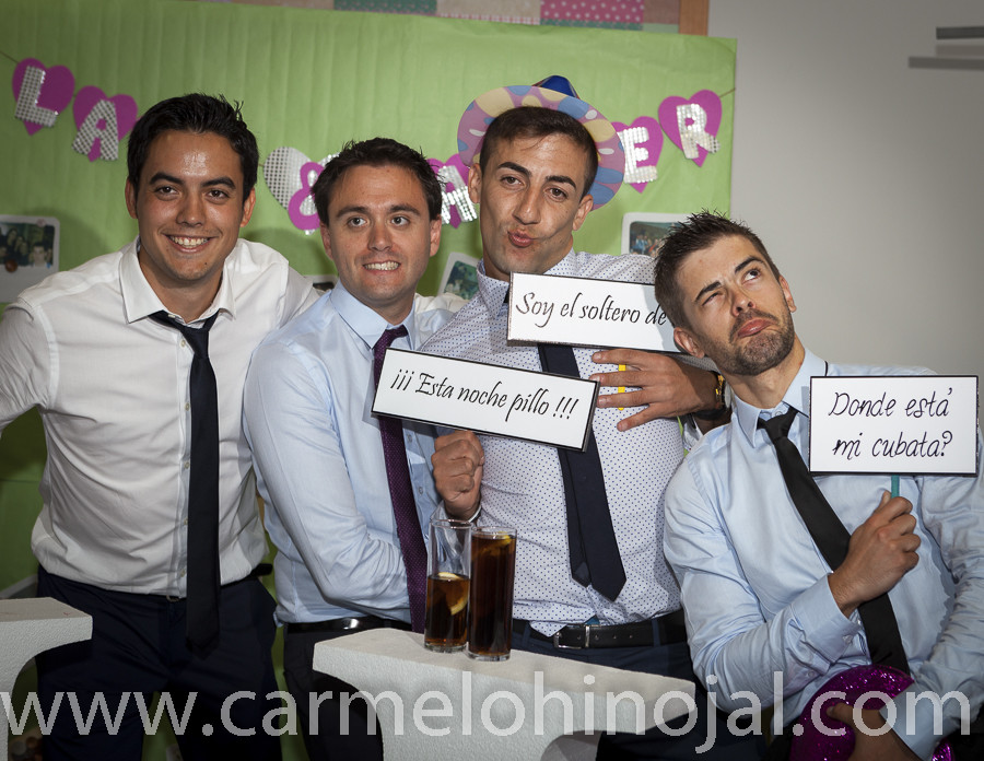 fotografias photocall boda fotografo carmelo hinojal santander cantabria_-86
