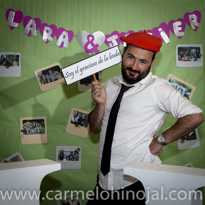 fotografias photocall boda fotografo carmelo hinojal santander cantabria_-93