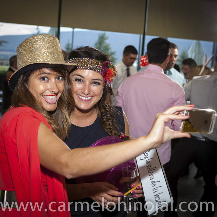 fotografias photocall boda fotografo carmelo hinojal santander cantabria_-98