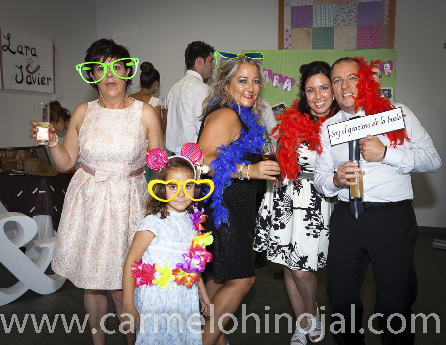fotografias photocall boda fotografo carmelo hinojal santander cantabria_-13
