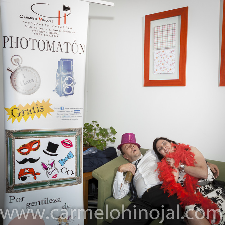 fotografias photocall boda fotografo carmelo hinojal santander cantabria_-15