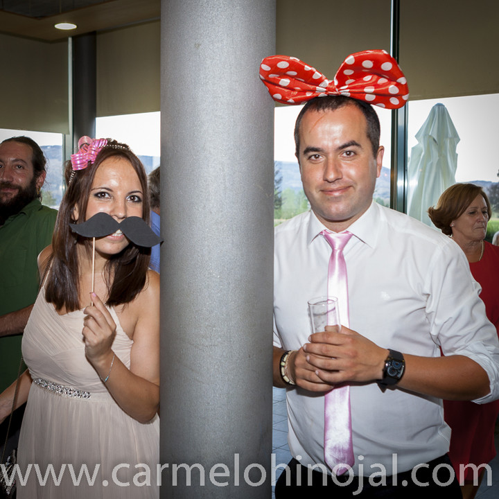 fotografias photocall boda fotografo carmelo hinojal santander cantabria_-19