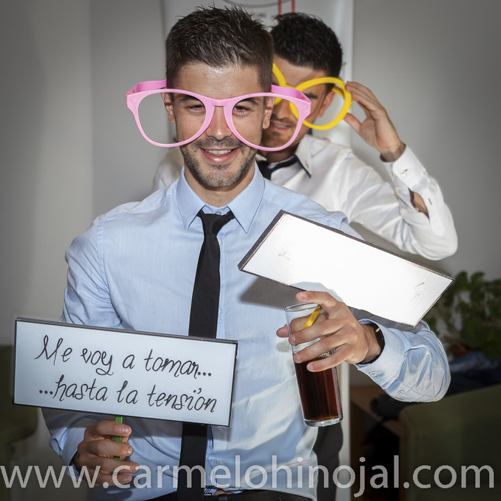 fotografias photocall boda fotografo carmelo hinojal santander cantabria_-23