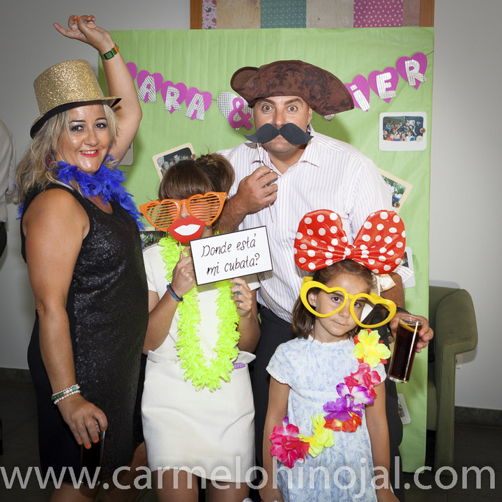 fotografias photocall boda fotografo carmelo hinojal santander cantabria_-25