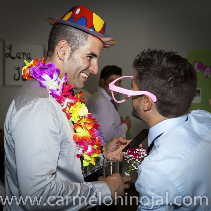 fotografias photocall boda fotografo carmelo hinojal santander cantabria_-27