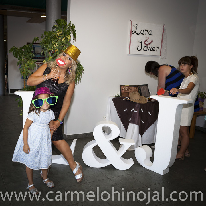 fotografias photocall boda fotografo carmelo hinojal santander cantabria_-2