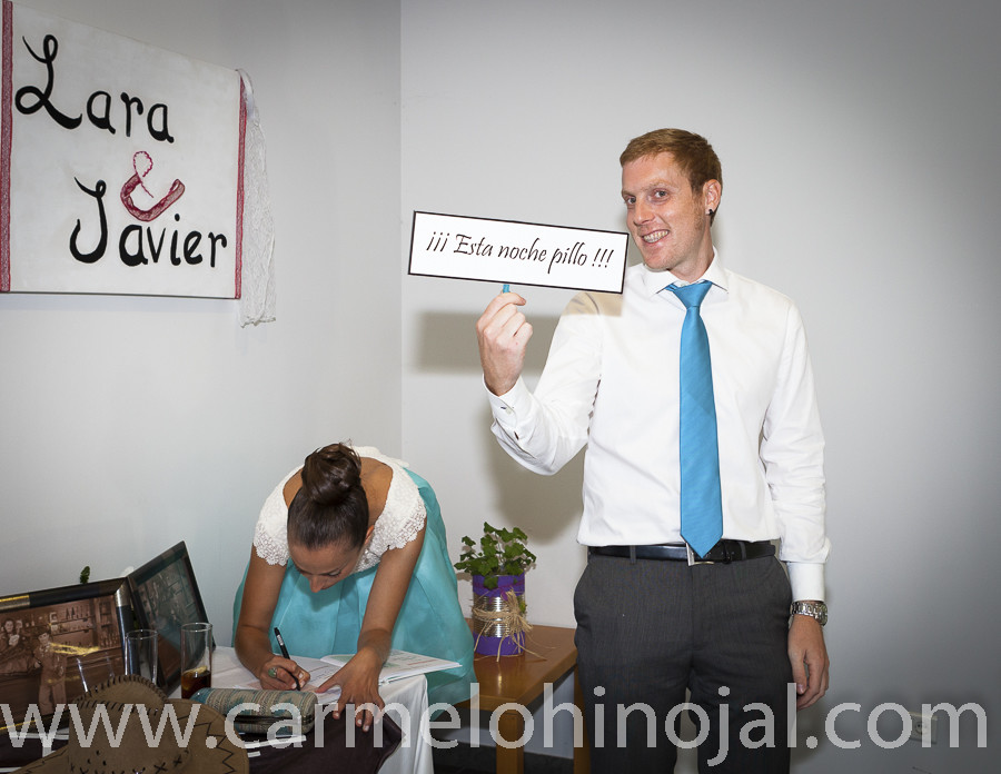 fotografias photocall boda fotografo carmelo hinojal santander cantabria_-31