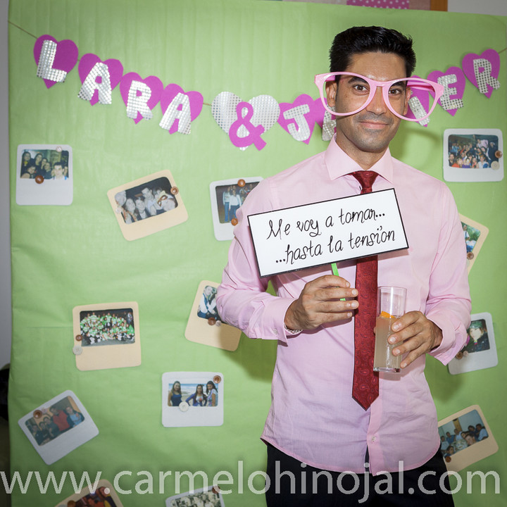 fotografias photocall boda fotografo carmelo hinojal santander cantabria_-32