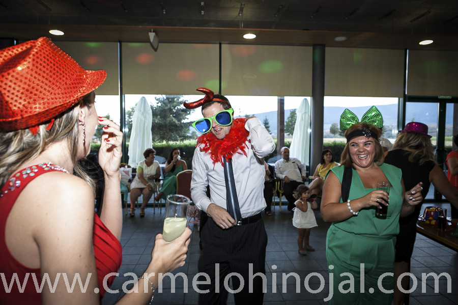 fotografias photocall boda fotografo carmelo hinojal santander cantabria_-37