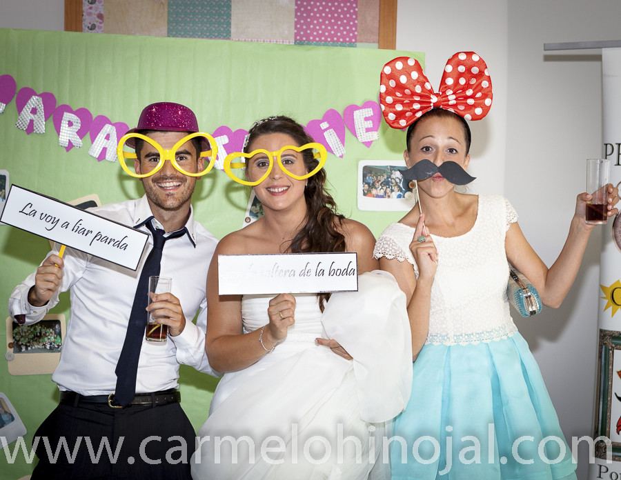 fotografias photocall boda fotografo carmelo hinojal santander cantabria_-44
