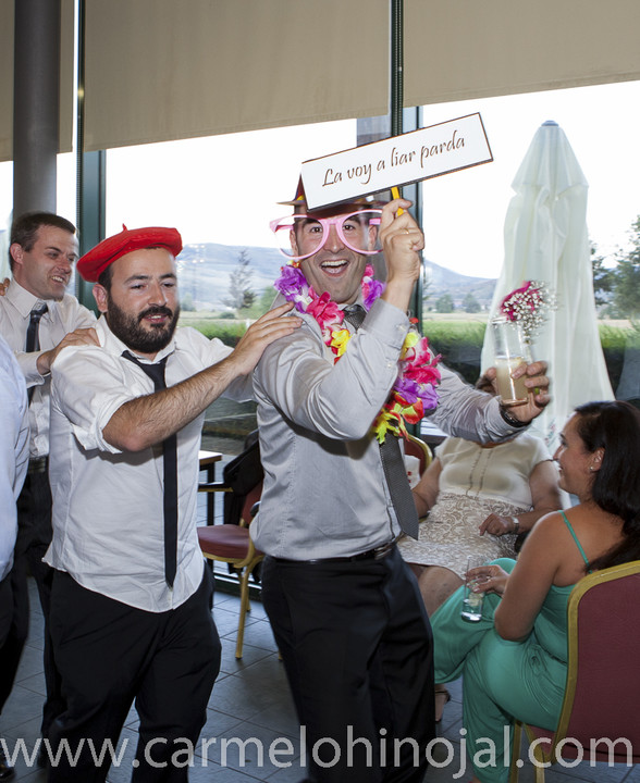 fotografias photocall boda fotografo carmelo hinojal santander cantabria_-6