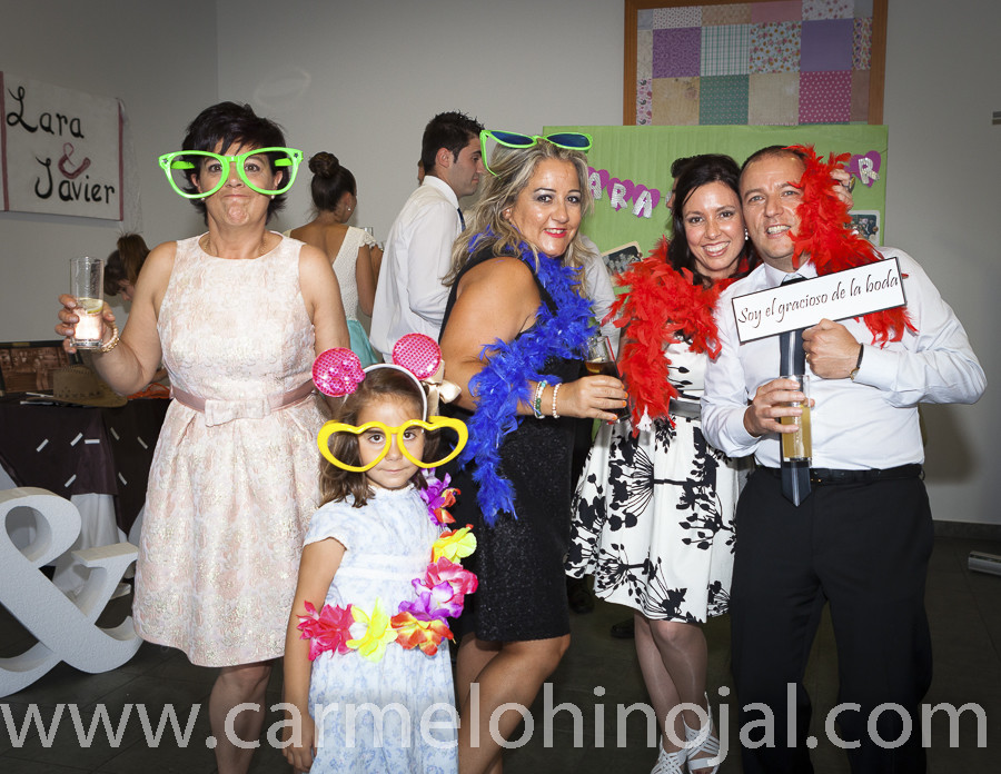 fotografias photocall boda fotografo carmelo hinojal santander cantabria_-14