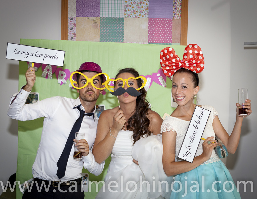 fotografias photocall boda fotografo carmelo hinojal santander cantabria_-45