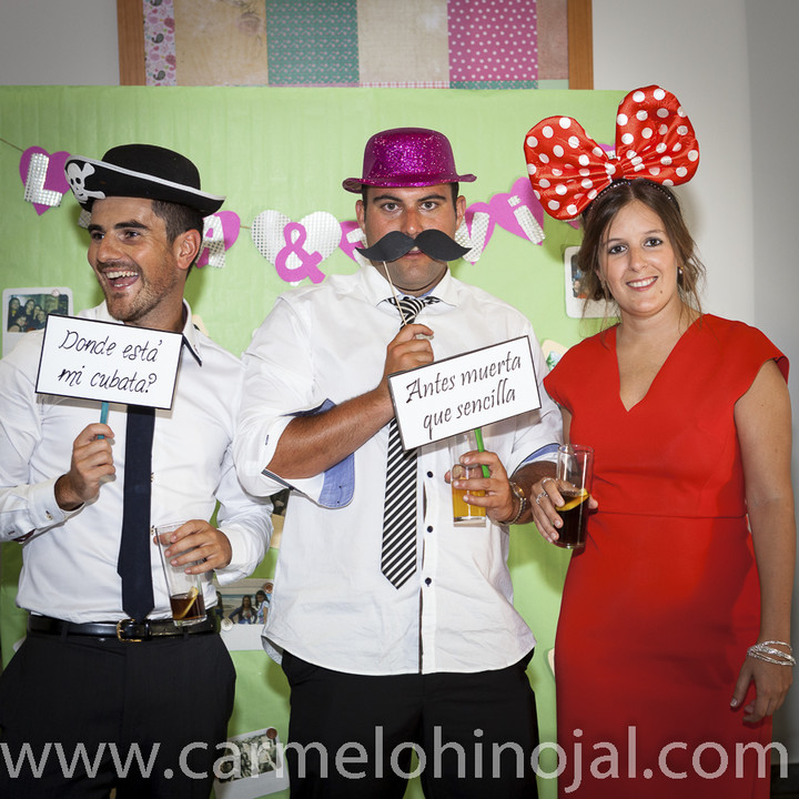fotografias photocall boda fotografo carmelo hinojal santander cantabria_-51