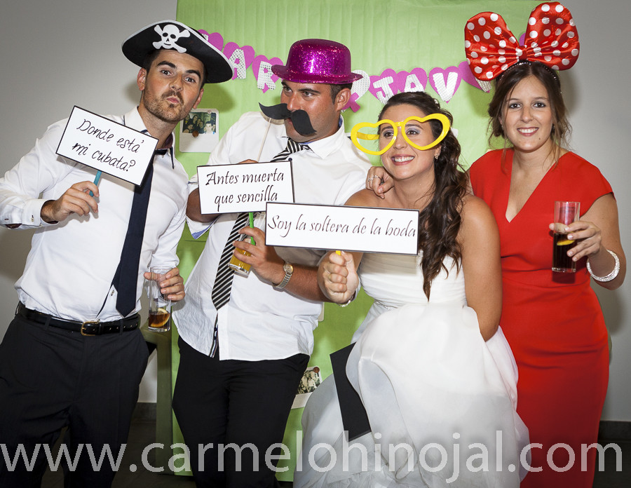 fotografias photocall boda fotografo carmelo hinojal santander cantabria_-53