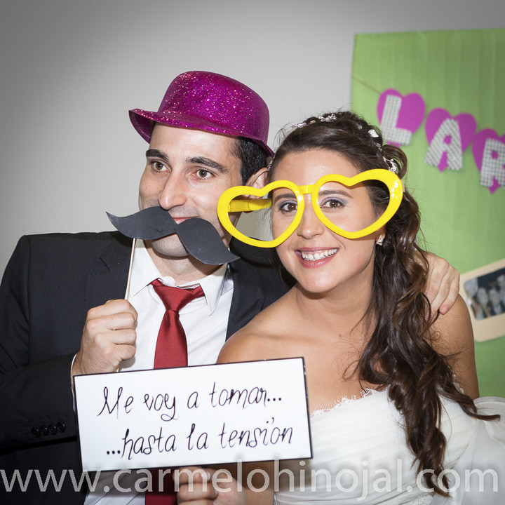 fotografias photocall boda fotografo carmelo hinojal santander cantabria_-55