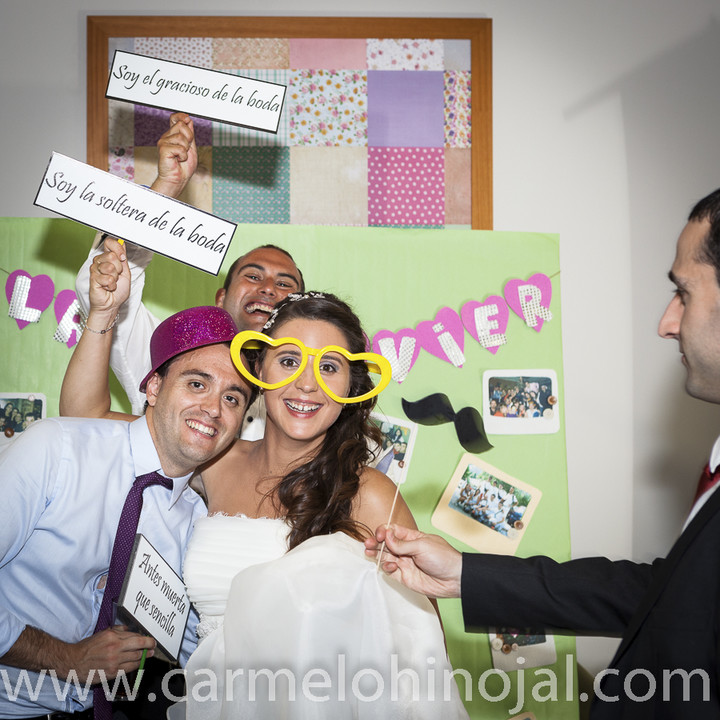 fotografias photocall boda fotografo carmelo hinojal santander cantabria_-56