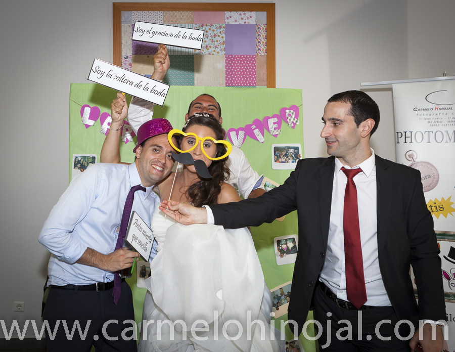 fotografias photocall boda fotografo carmelo hinojal santander cantabria_-57