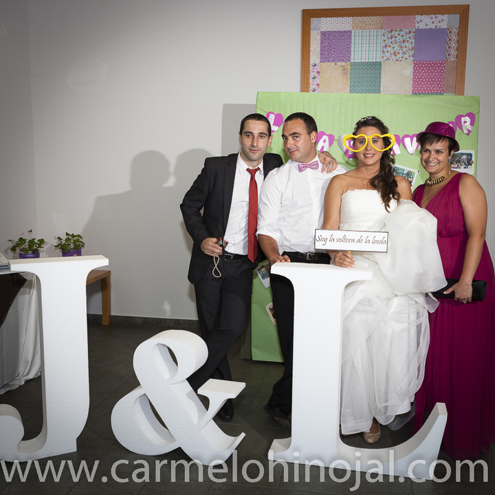 fotografias photocall boda fotografo carmelo hinojal santander cantabria_-59