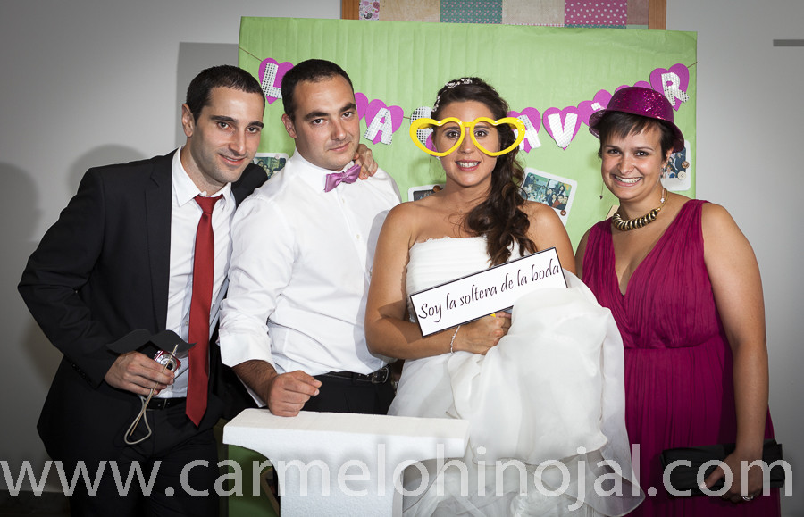 fotografias photocall boda fotografo carmelo hinojal santander cantabria_-61