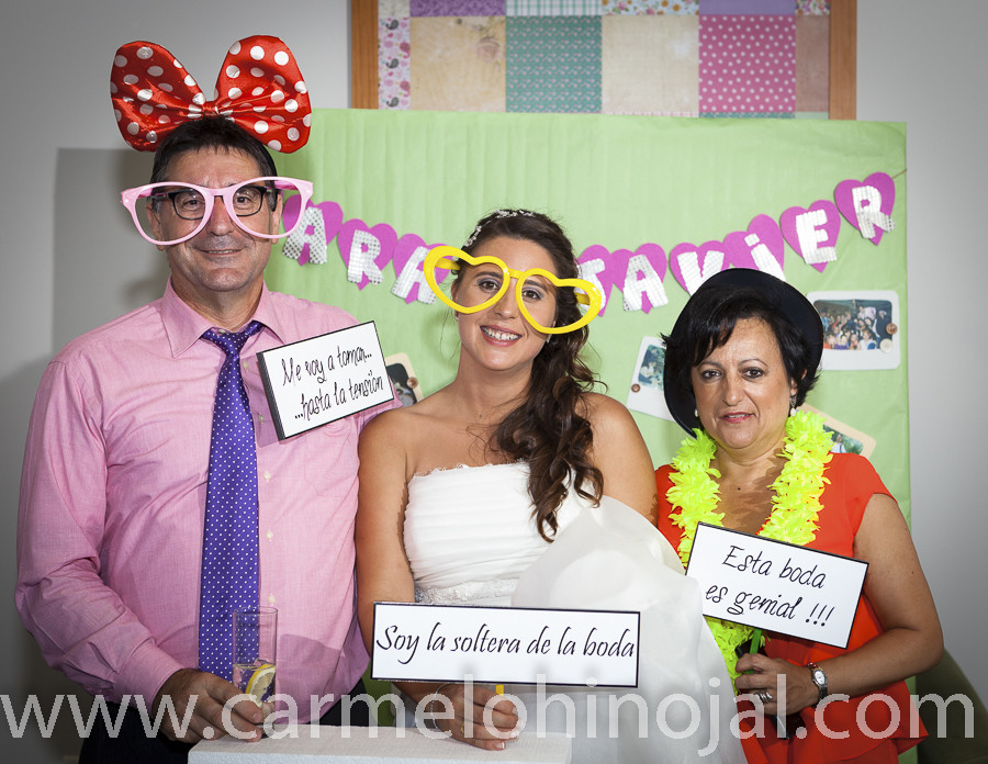 fotografias photocall boda fotografo carmelo hinojal santander cantabria_-62