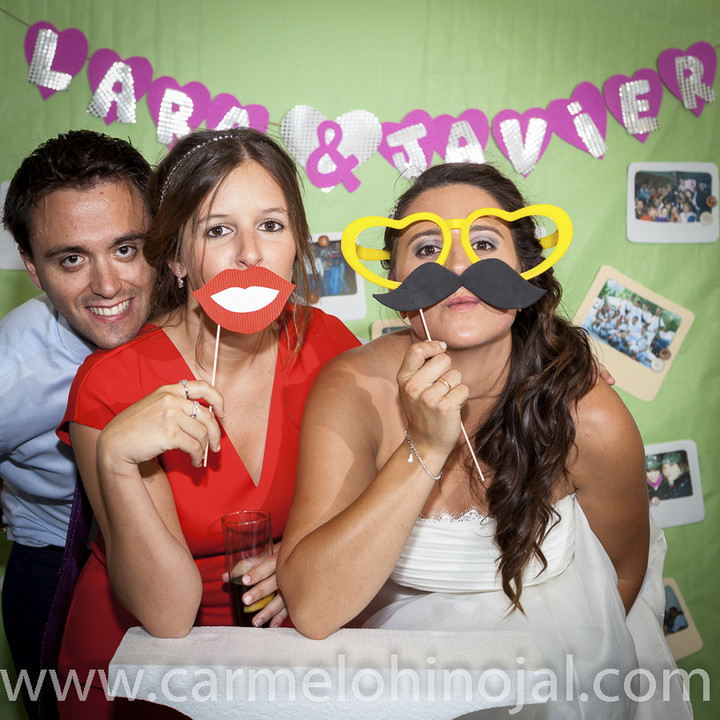 fotografias photocall boda fotografo carmelo hinojal santander cantabria_-65