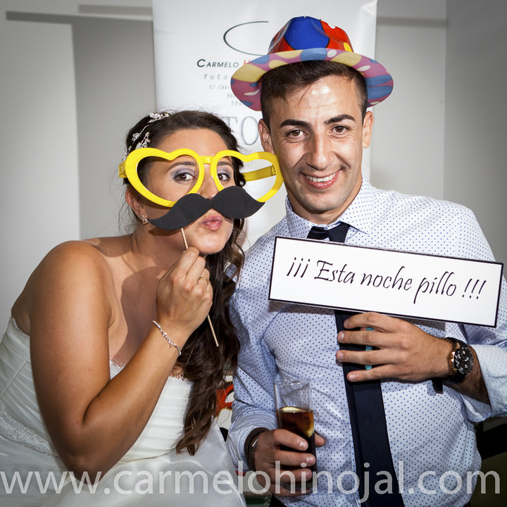 fotografias photocall boda fotografo carmelo hinojal santander cantabria_-66