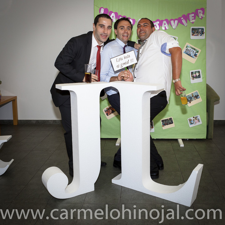 fotografias photocall boda fotografo carmelo hinojal santander cantabria_-67