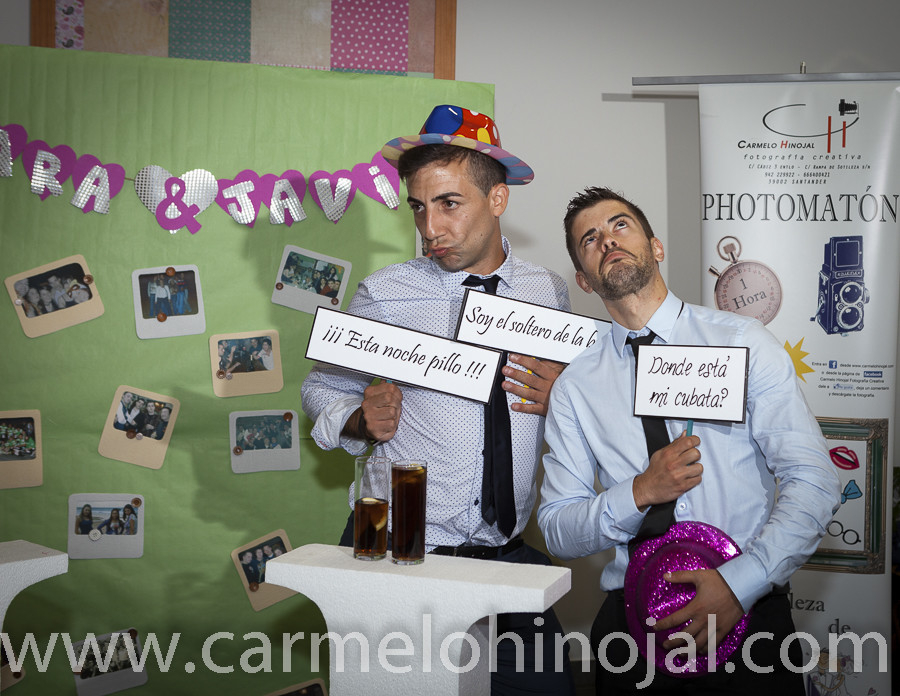 fotografias photocall boda fotografo carmelo hinojal santander cantabria_-85