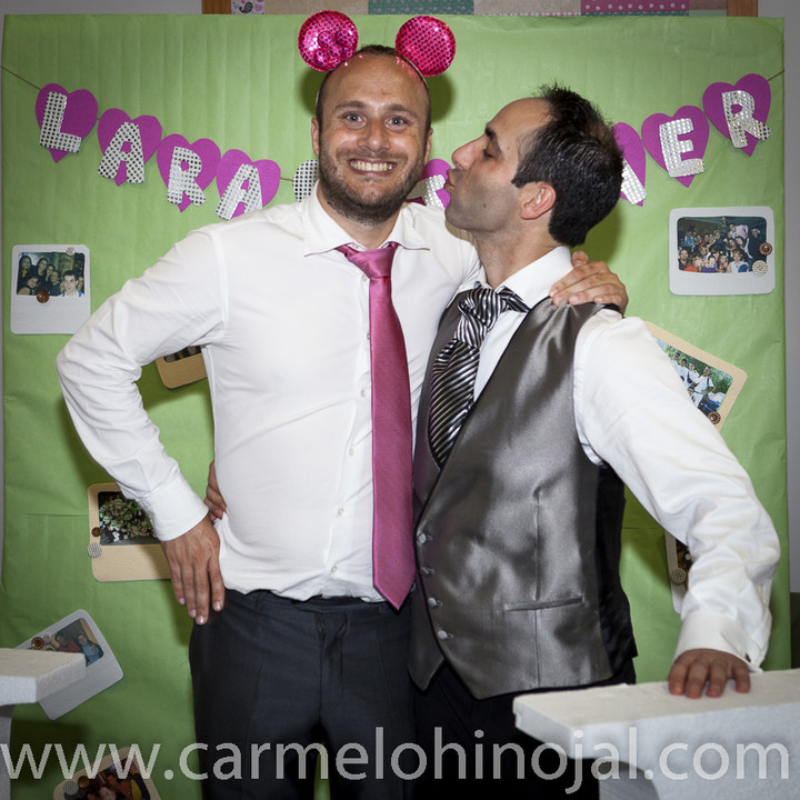 fotografias photocall boda fotografo carmelo hinojal santander cantabria_-130