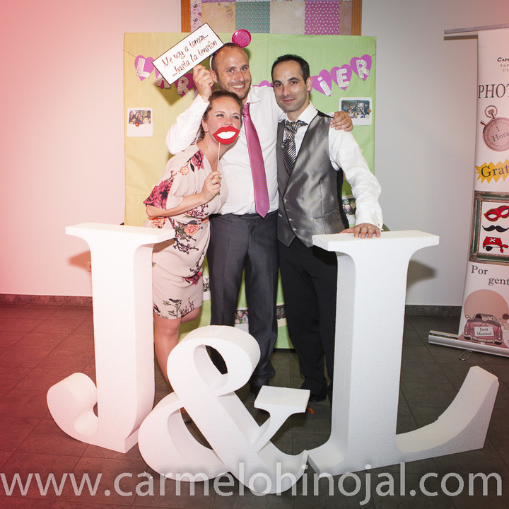 fotografias photocall boda fotografo carmelo hinojal santander cantabria_-134