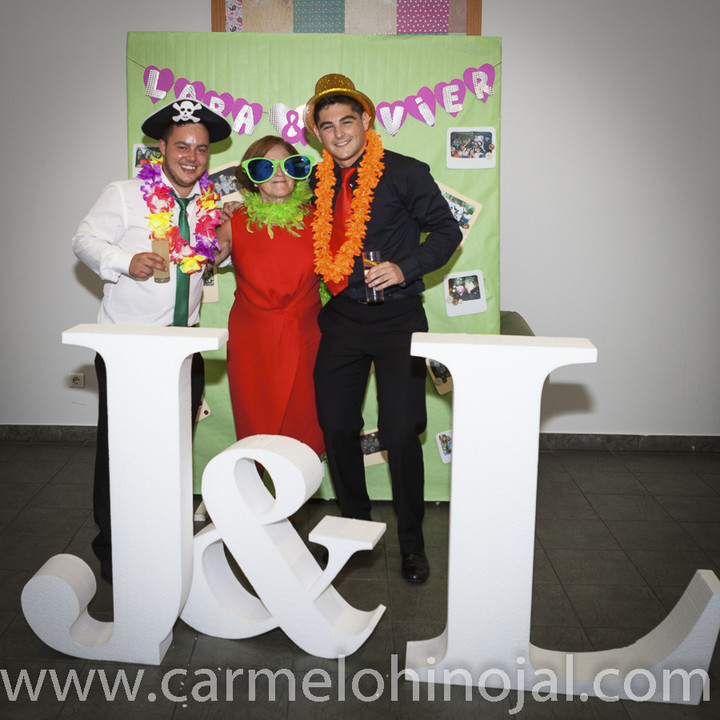 fotografias photocall boda fotografo carmelo hinojal santander cantabria_-146