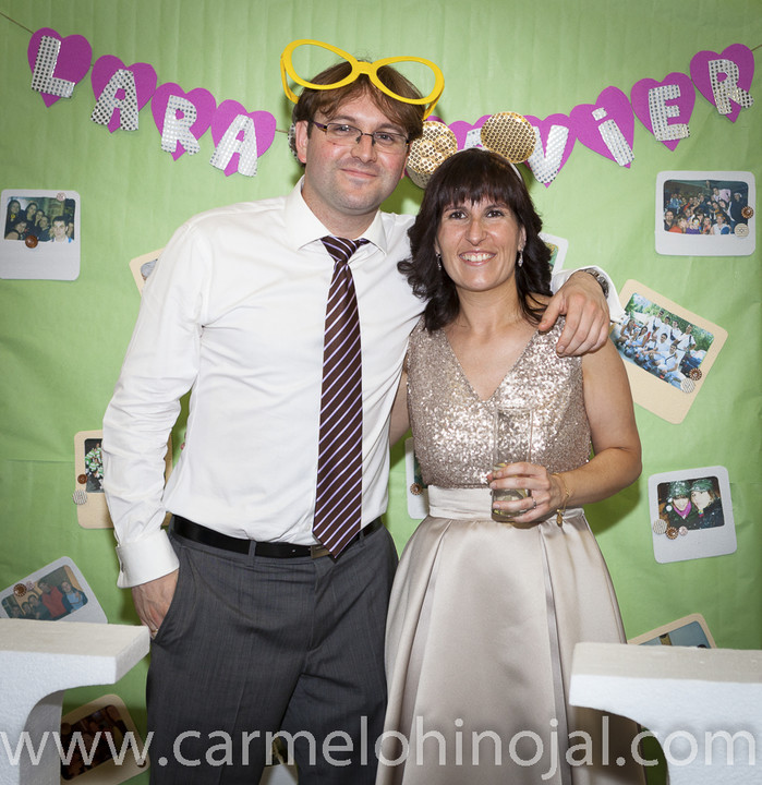 fotografias photocall boda fotografo carmelo hinojal santander cantabria_-148