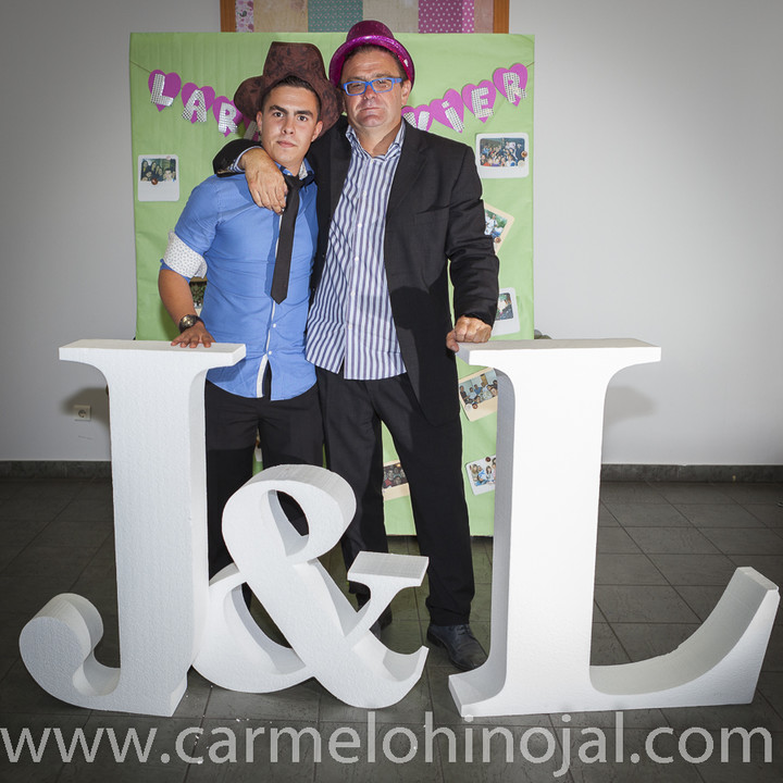 fotografias photocall boda fotografo carmelo hinojal santander cantabria_-152